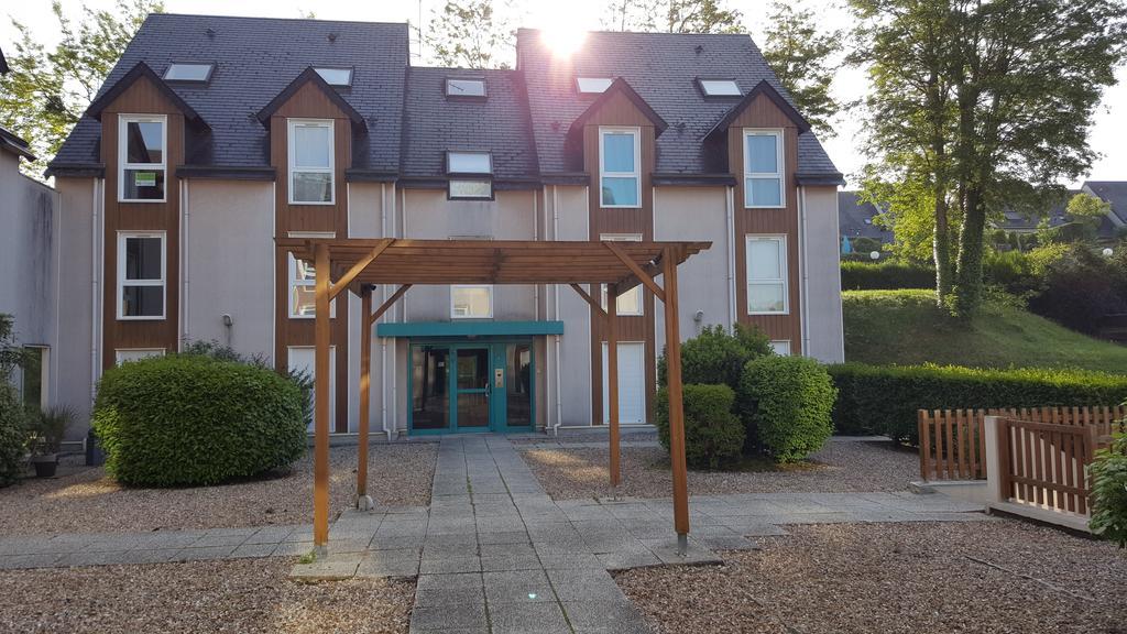 Studio Au Calme Apartment Deville-les-Rouen Bilik gambar